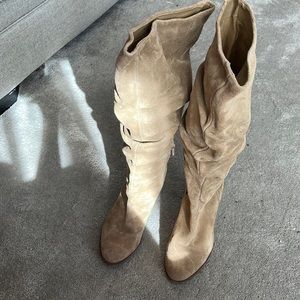 Steve Madden Boots